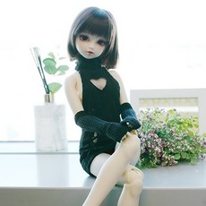 사리엘 셀러브리티즈 구체관절인형 루시아 30cm 혼합색상 상품 이미지