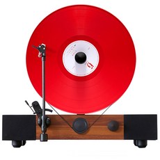 인사이디lp턴테이블