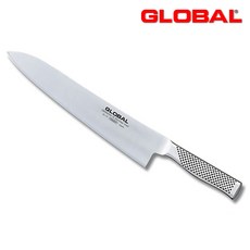 GLOBAL 글로벌 쿡스 나이프 270mm G-17 가정용식도, G-17 쿡스나이프, 1개