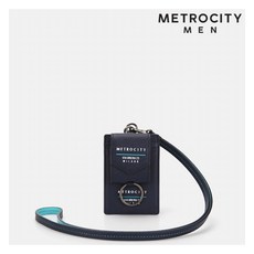 메트로시티키케이스