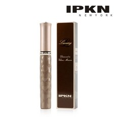 입큰 럭셔리 다이아몬드 인 볼륨 마스카라 10ml, 선택완료, 단품없음