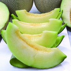 메론 햇 과일 매론 머스크멜론, 프리미엄 머스크메론 8kg(3수), 3개
