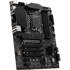 MSI PRO Z790-VC WIFI LGA 1700 ATX 메인보드