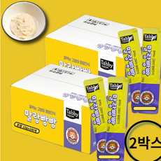 테비토퍼 말랑빵빵 고양이츄르 10g 100개입 4종혼합 세트(총2박스) 기호성 인기구성, 1세트, 닭+연어+새우+참치