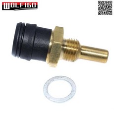 새로운 엔진 온도 센서 냉각수 스위치 메르세데스 W124 W126 R129 W140 W201 008 542 32 17 0085423217 008 542 32 17, 1개