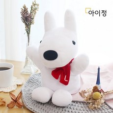 가스파드앤리사손인형