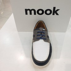 무크여름보트화