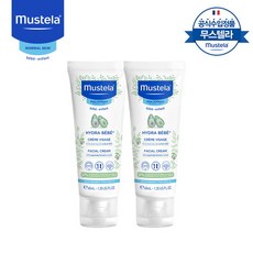 무스텔라페이셜크림