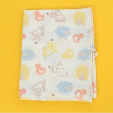 DB_ 압소바 우코린넨블랭킷이불 AWA30901, 백아이보리/가로95cm세로125cm, 상세설명 참조