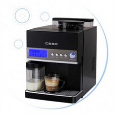 세보 커피머신 YCC-50A-P(홀타입머신), 단품