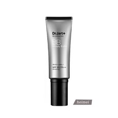 닥터자르트 리쥬비네이팅 뷰티 밤 실버라벨 BB크림 SPF35 PA++ 40 ml, 단일 색상, 1개