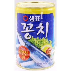 Jsandco-샘표 꽁치 400g--jc, 이걸로보내주세요!!, 이걸로보내주세요!!