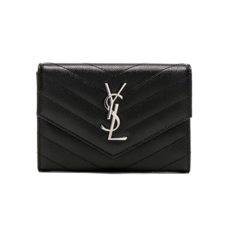 입생로랑여성반지갑