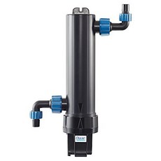 OASE Indoor Aquatics Cleartronic 7W Black OASE Indoor Aquatics Cleartronic 7W 블랙, 1