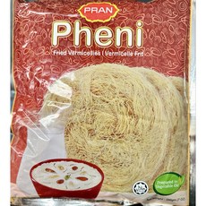 카다이프 대체면 페니 두바이 초콜릿 200g (Pran Pheni Fried Vermicelli)