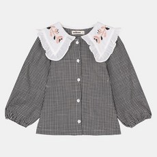 밀리밤블라우스150