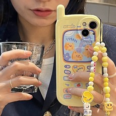 아이폰레트로케이스