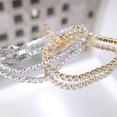 써지컬테니스팔찌