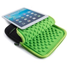 아이패드뜨개파우치