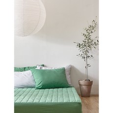 jaju매트리스커버