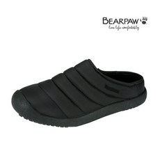 베어파우 베어파우BEARPAW SALIX MENS 패딩 슬리퍼 mens K2585001OD-M