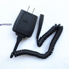 브라운면도기5697충전기