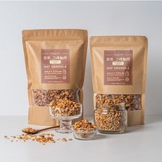 아메리칸트레이 수제 그래놀라 클래식, 1kg, 1개