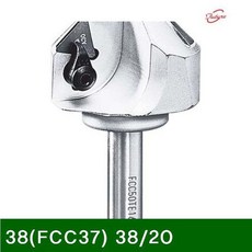 BCX21364738(FCC37) 38_20 챔프커터 (1EA) 30_25