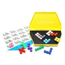 아이큐구슬퍼즐12개