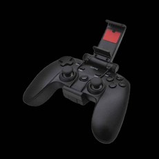 블루투스 무선 게임패드 스마트폰 스마트폰조이스틱 93000EA, 1개