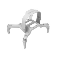 써니라이프 dji 플립 랜딩기어 착륙다리 드론악세사리, 그레이, 1개 그레이