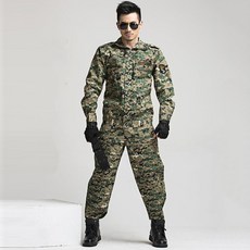 해군정복