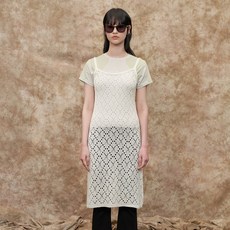 니트원피스 TOP01