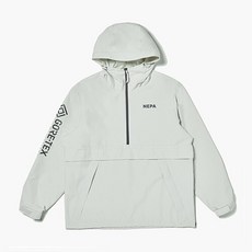[네파] 21 S/S 전사이즈입고!! 남녀공용 NEPA BREEZE 브리즈 인피니움2L 아노락 (3컬러) - 7H10663