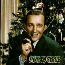 The Voice of Christmas: The Complete Decca Christmas Songbook The Voice of Christmas : The Complete, 1