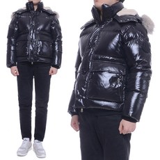 몽클레어 [몽클레어] 20FW 남성 ARMORICANO 패딩 (ARMORICANO_1B57702_68950_999_20F)
