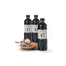 서림식품 참참치액 900ml*5병, 900ml, 5개
