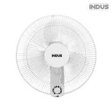 인더스벽걸이선풍기