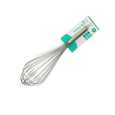 쿠킹플러스 푸치 스텐거품기 41cm, 0 1 COLOR, 4개