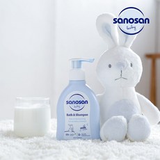 사노산클렌징