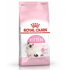 로얄캐닌키튼2kg