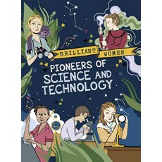 Pioneers of Science and Technology:, B.E.S. Publishing