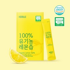 김소형원방 스페인산 100% 유기농 레몬즙 원액 X 1박스