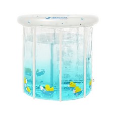 스위마바아기수영장