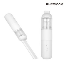 [플레오맥스]플레오맥스 정품 핸디형 차량용무선청소기 PM-VC5000 차량용 가정용, 본상품선택