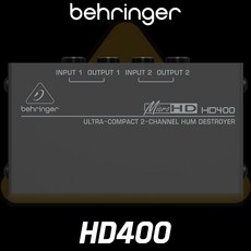 hd400ge