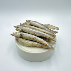 포말리 동결건조 열빙어(100g), 1개 - 포말리