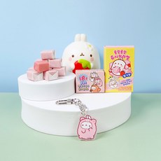 몰랑이랜덤박스