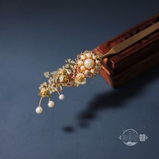 머리묶음스틱