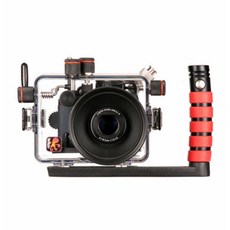 캐논카메라하우징